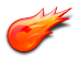 comet logo